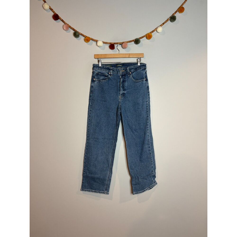 Wild Fable Highest Rise Straight jeans